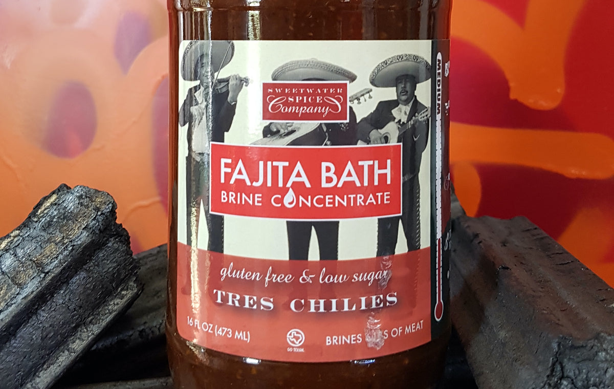 Brines, Baths & Injections Barbecue B.O.I.