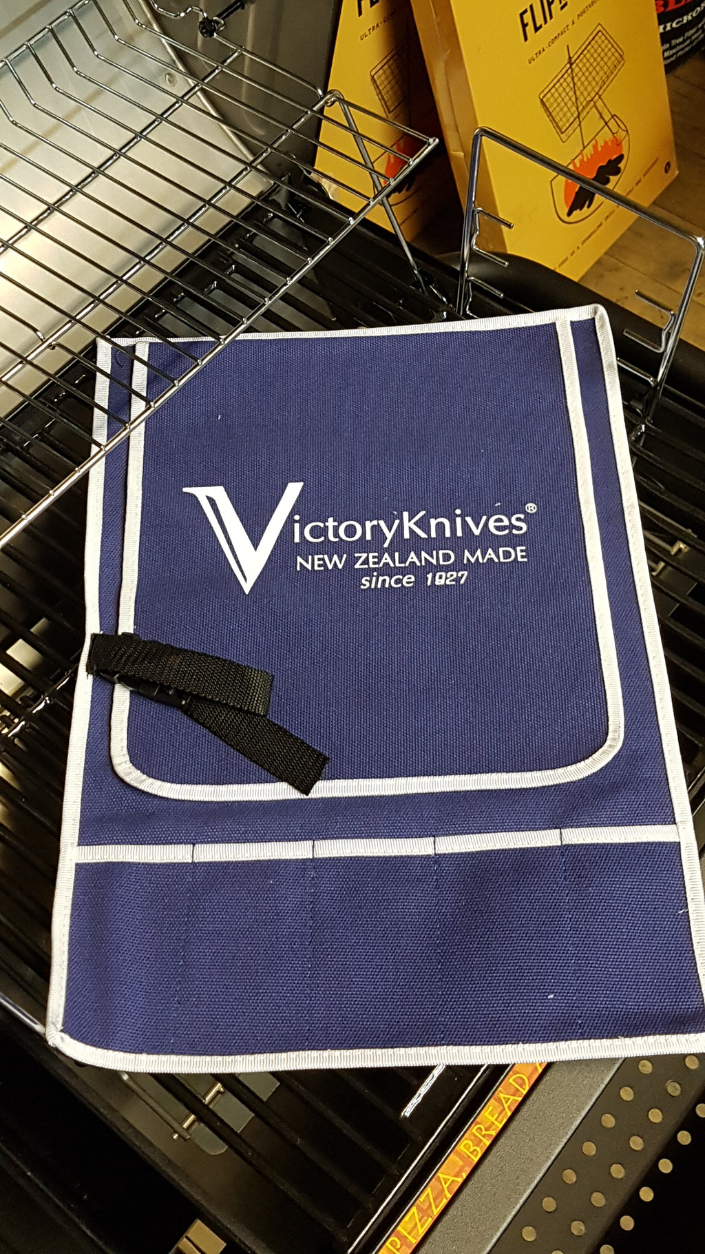 Victory Knives Knife Wrap