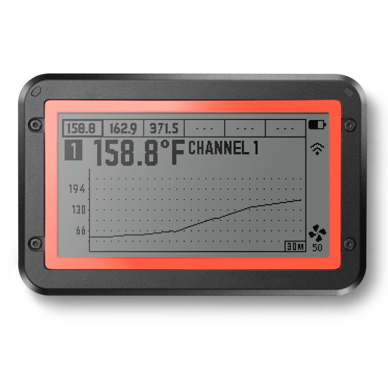 FireBoard Cloud Connected Smart Thermometer