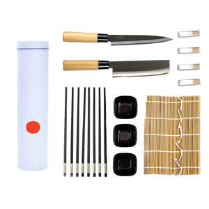 Nippon Sushi Gift Set