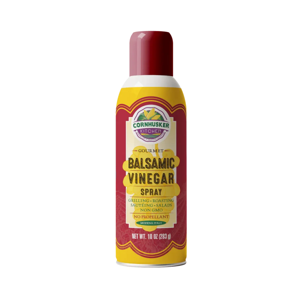 The Four Saucemen Balsamic Vinegar Spray 283g