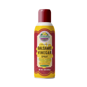 The Four Saucemen Balsamic Vinegar Spray 283g