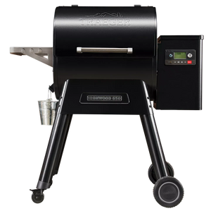 IRONWOOD 650 by Traeger Generation 1 series