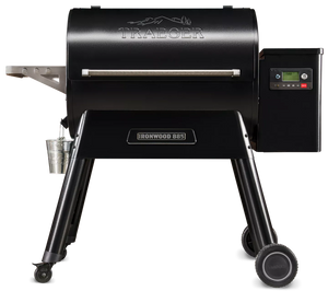 IRONWOOD 885 by Traeger Generation 1 series
