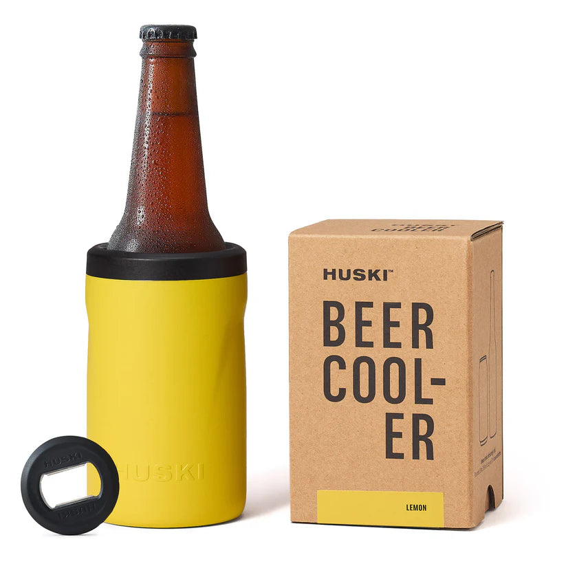 Can/Bottle Cooler 2.0 by Huski