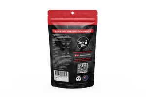 Low and Slow Basics Jerky "Steak Shooter 70g"