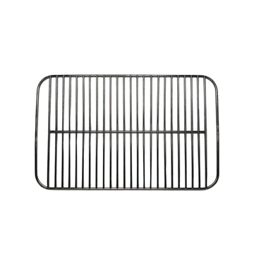 Go-Anywhere Stainless Steel Cooking Grate - Full by Que-Tensils