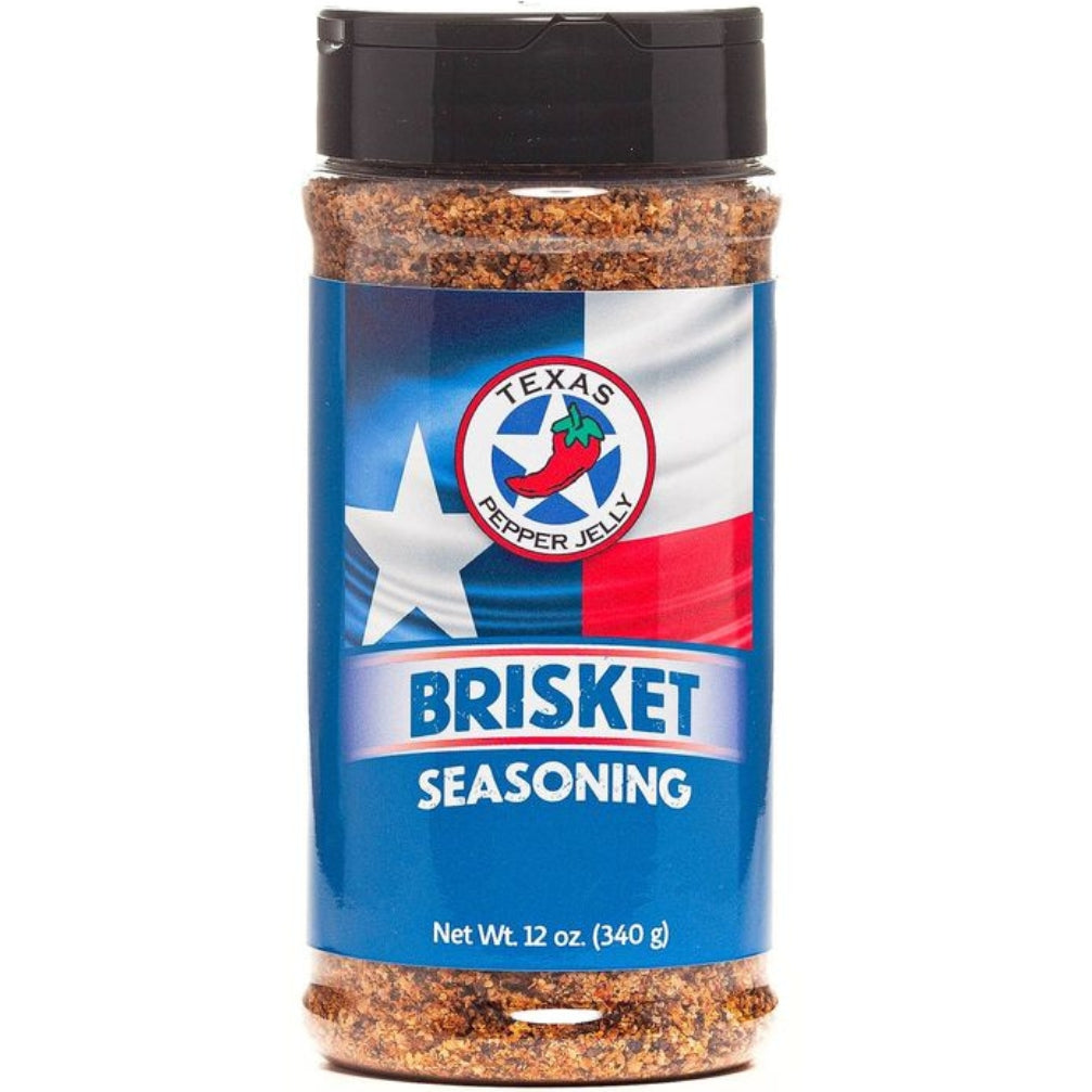 TPJ’s Brisket Seasoning