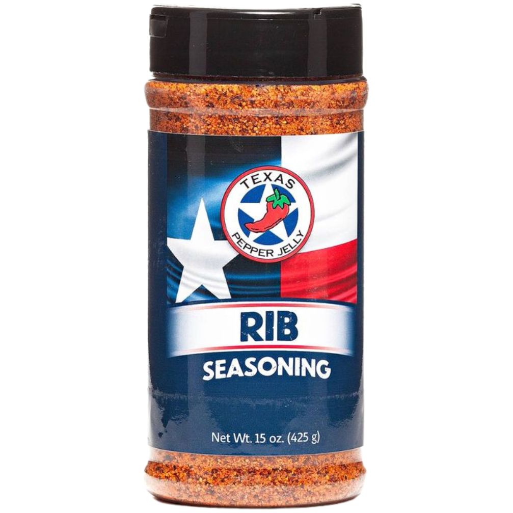 TPJ’s Rib Seasoning