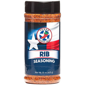 TPJ’s Rib Seasoning