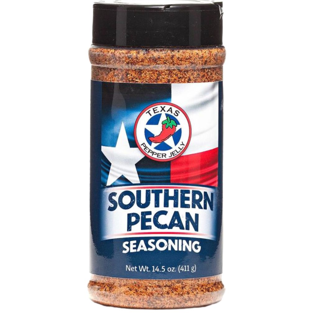 TPJ’s Southern Pecan Seasoning