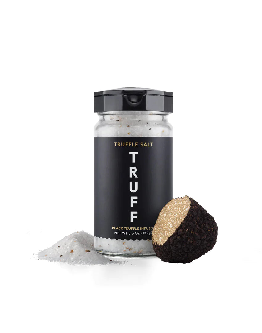 TRUFF Truffle Salt 150g