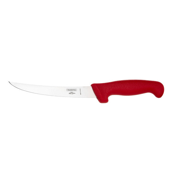 Tramontina Low & Slow Boning Knife 6", 15cm