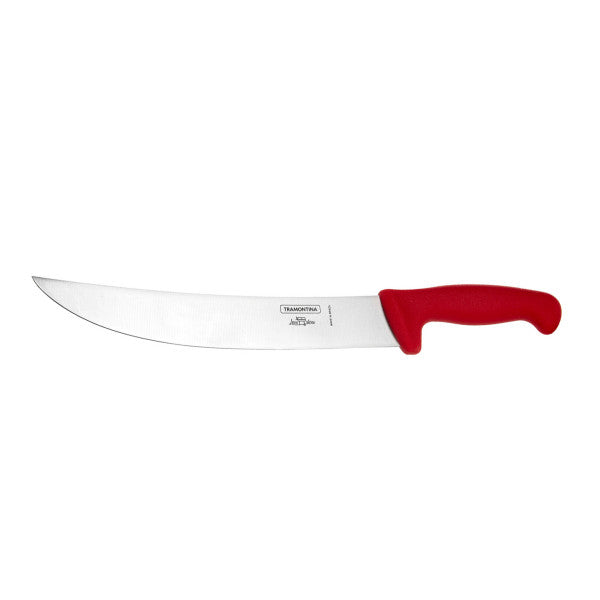 Tramontina Low & Slow Carving Knife 10", 25cm