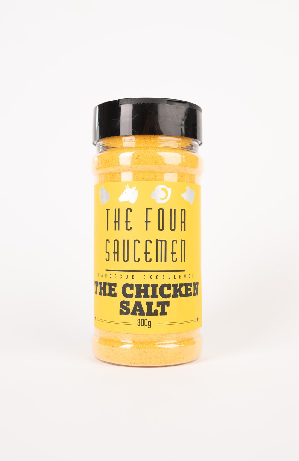 The Chicken Salt 300g