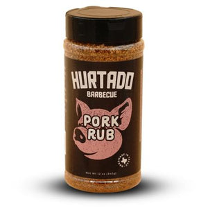 Hurtado Pork 12 oz