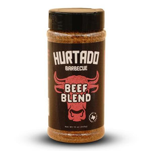 Hurtado Beef 12 oz