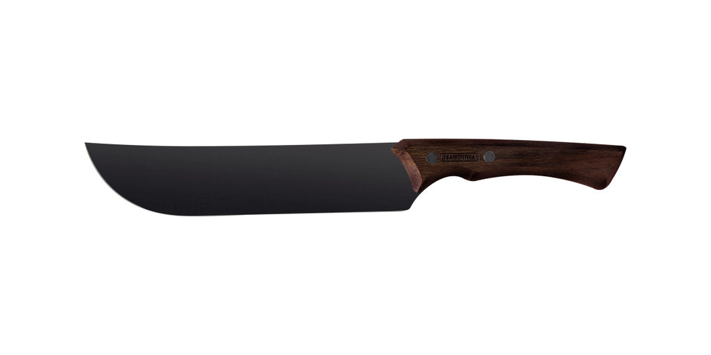 Tramontina Churrasco Black Collection Meat Knife, 8", 19cm