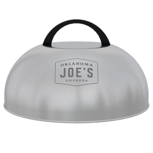 FIRECRAFT SERIES SMOKING LID by Oklahoma Joe