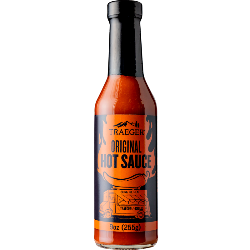 Traeger Hot Sauce - Original