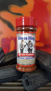 Dry Rub Seasoning All Purpose 156g by Blues Hog