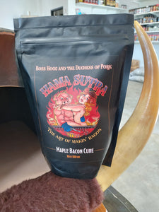 Hama Sutra Maple Bacon Cure 500g
