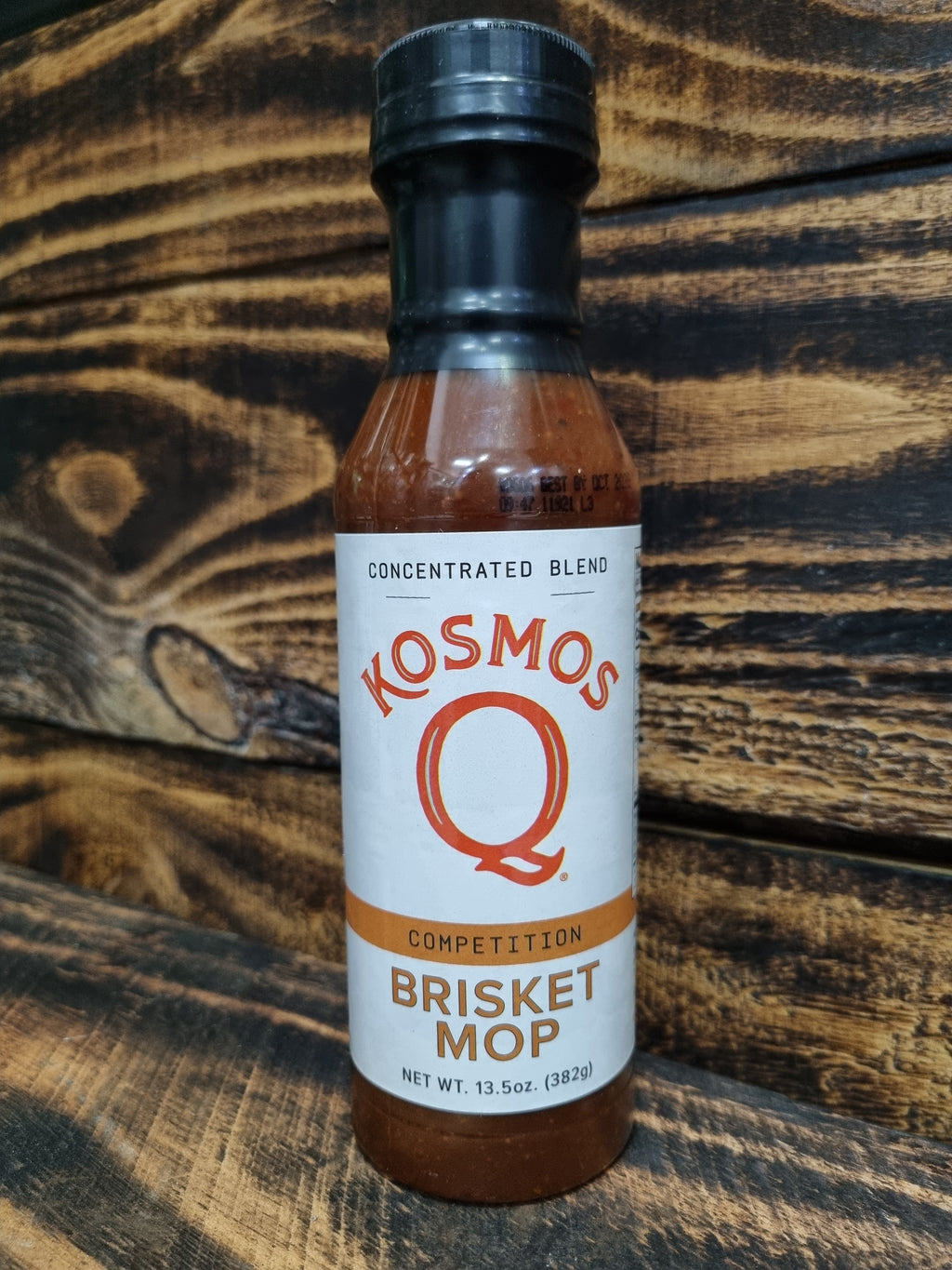 Kosmos Q Competition Brisket Mop