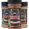 CROIX VALLEY ITALIAN BARBECUE BOOSTER