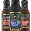 CROIX VALLEY BLUE-B-CUE™ BBQ SAUCE