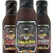 CROIX VALLEY CAROLINA STYLE BARBECUE SAUCE