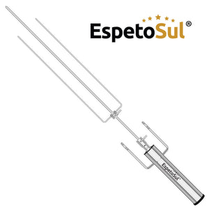 EspetoSul - PREMIUM POWERED ROTISSERIE