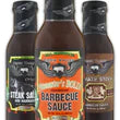 Croix Valley's Pitmaster's Bold Competition Barbecue Sauce