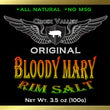 CROIX VALLEY ORIGINAL BLOODY MARY RIM SALT