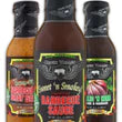 Croix Valley’s Sweet n’ Smokey Competition BBQ Sauce