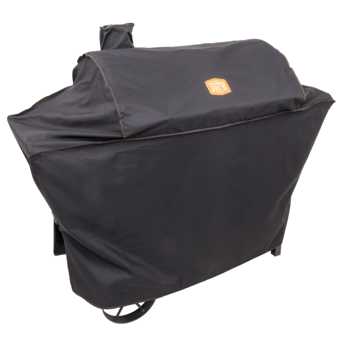 BARBECUE COVERS