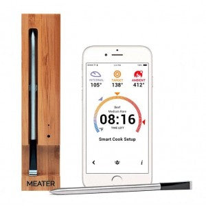 Meater Wireless Remote Thermometer (3meter Range)